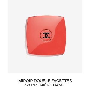 Chanel Premiere dame mirror